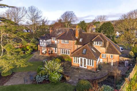 Ferring Lane, Ferring, West Sussex, BN12