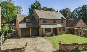 Leighton, Aston Gardens, Aston Rowant, Watlington OX49 5SY