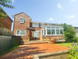 74, The Dormers, Highworth, Swindon SN6 7PB