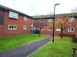 22, Plastirion Court, Russell Road, Rhyl LL18 3DJ