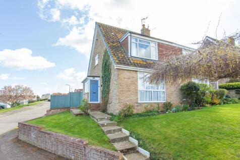 Hawk Close, Whitstable, Kent, CT5