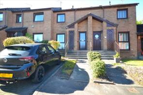16, Carleton Gate, Giffnock G46 6NU