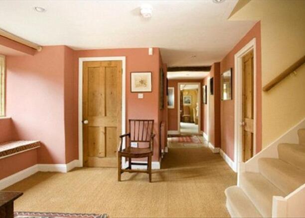 Hall