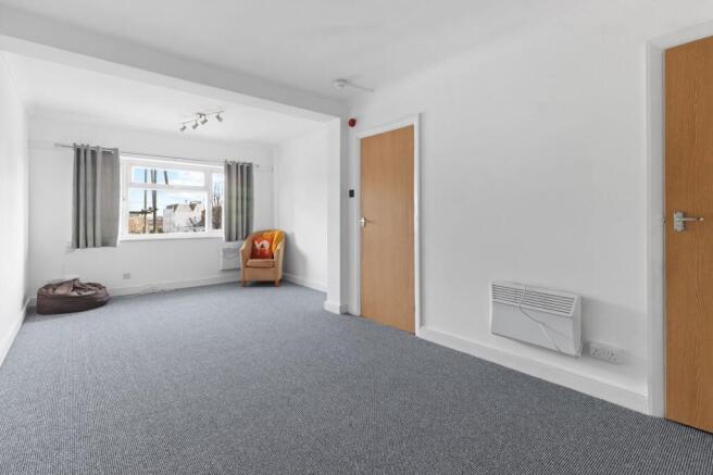 Studio Room