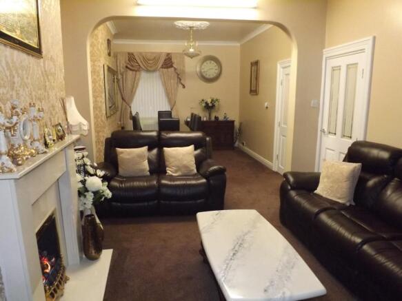 Front Room