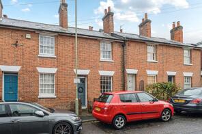 2a, Newburgh Street, Winchester SO23 8UY