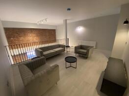 Apartment 441, 21a Tobacco Warehouse, Regent Road, Stanley Dock, Liverpool L3 0BL
