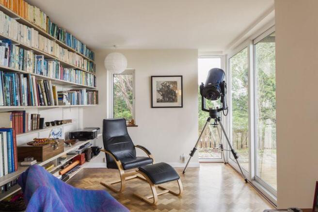 Home Office
