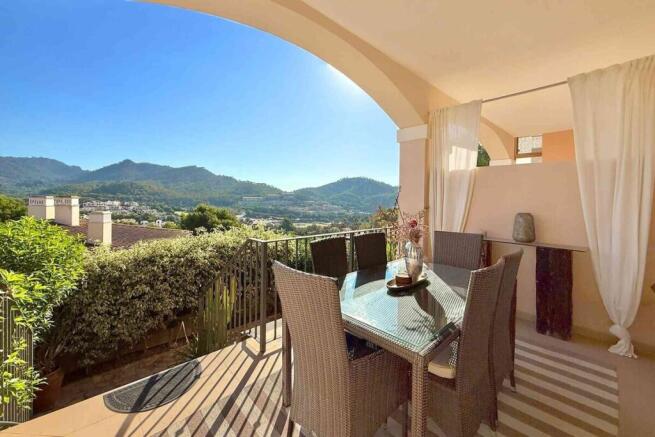 01-Camp de Mar-Golfhaus-kaufen