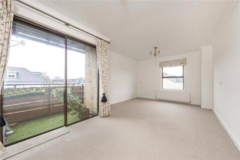 Hales Court, Teddington