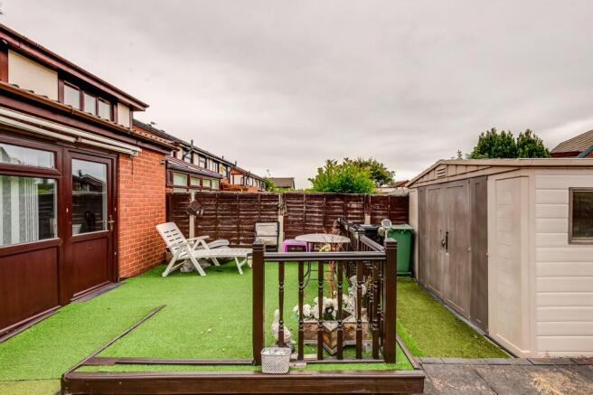 3 bed Semi-Detached for sale Image 4