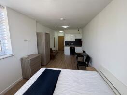 2, Burnside Road, Dagenham RM8 1XD