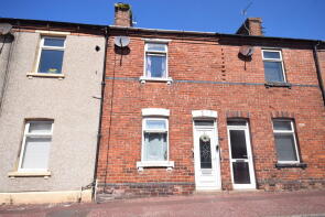 13, Cook Street, Barrow-in-furness LA14 5TE