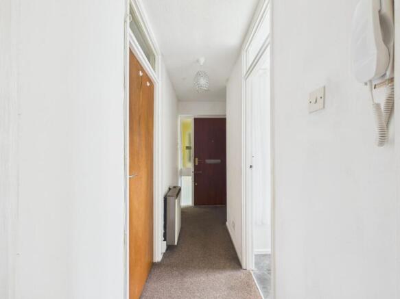 1 bed Apartment for sale Image 8