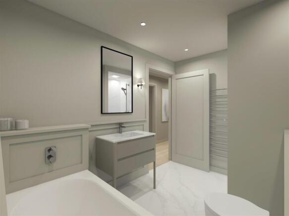2 bed Apartment for sale Image 10
