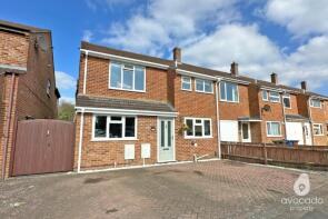 138, Barry Avenue, Bicester OX26 2DL