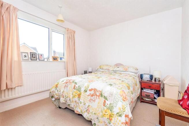 Bedroom Two: