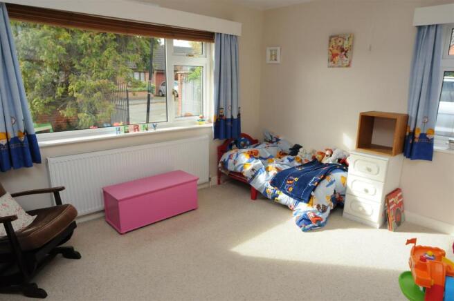 Bedroom 3
