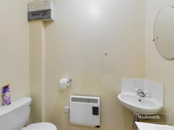 WC