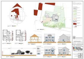 Windyridge, Thorney Road, Guyhirn PE13 4AD