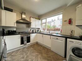 41, Brentry Road, Fishponds, Bristol BS16 2AB