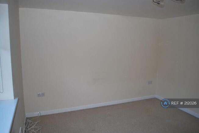 Bedroom One - Rear