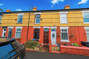 9, Heathside Road, Cheadle Heath, Stockport SK3 0SW