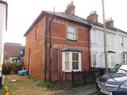 Beaconsfield Road, Christchurch