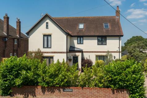 Abberton Road, Layer-De-La-Haye, Colchester, Essex, CO2