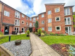 10, Camsell Court, Durham DH1 5FQ