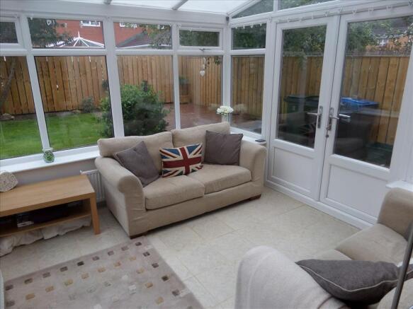 CONSERVATORY