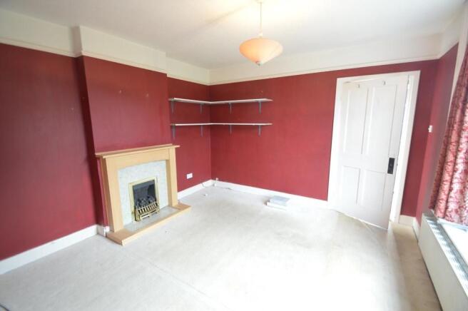 TV room