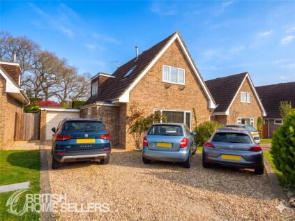 Greenway, Monkton Heathfield, Taunton, Somerset, TA2