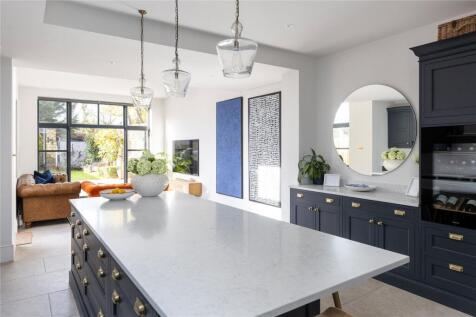 Elsenham Street, Southfields, London, SW18
