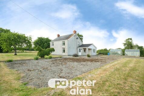 ., Goldcliff, Newport