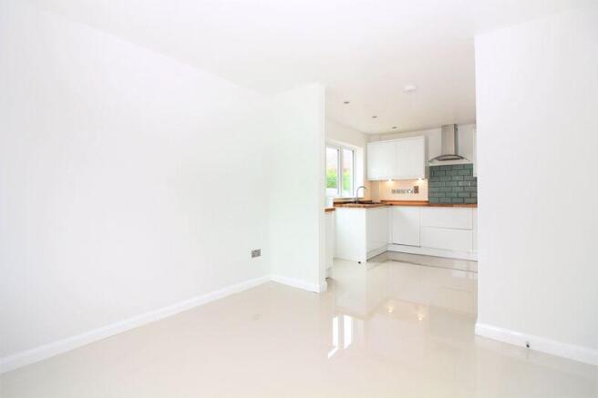 Dining Room to...