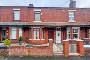 13, Hodges Street, Wigan WN6 7JB