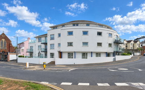 Sands Road, Roundham , Paignton, Devon, TQ4 6EH
