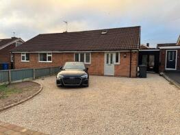 9, Brunswood Close, Derby DE21 7LB