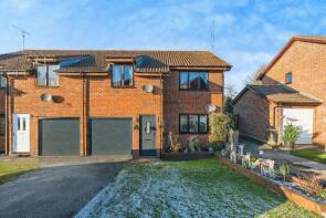 40, Jenner Way, Romsey SO51 8PD