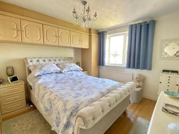 Bedroom  1