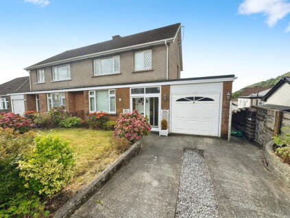 Cwmclais Road, Cwmavon, Port Talbot, SA12 9LU