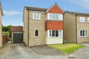 15, Betony Close, Sheffield S21 1TH