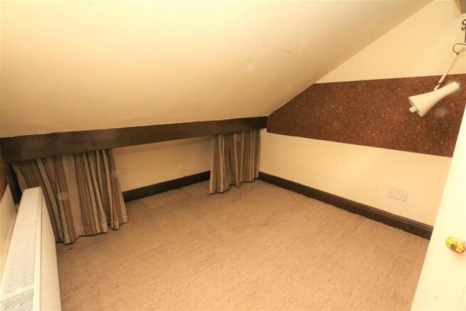 Attic