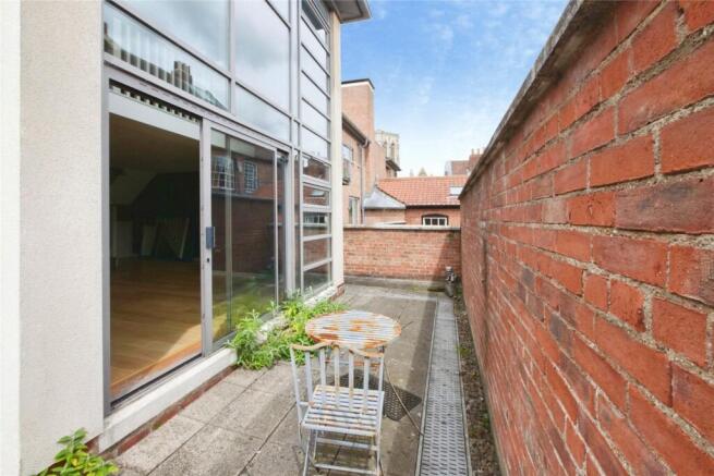 1 bed Flat for sale Image 5