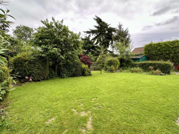 Private Gardens