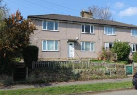16, Broomhill Drive, Keighley BD21 1NG