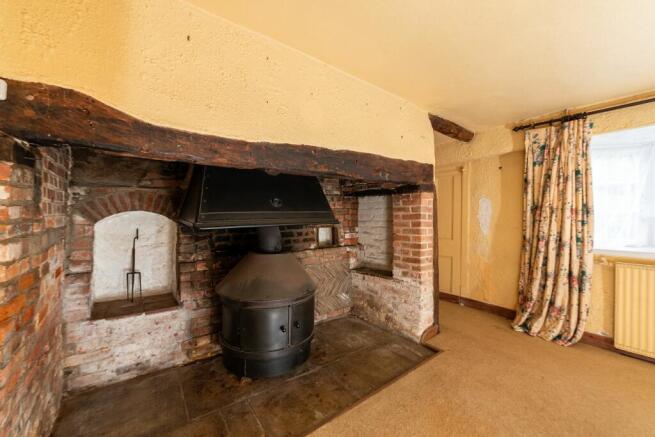 Mill Farm, Mill Lane, Weston Turville, Buckinghamshire, HP22 5RG