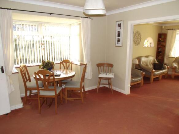 Lounge/Diner