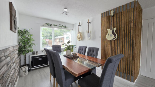 Lounge/Diner